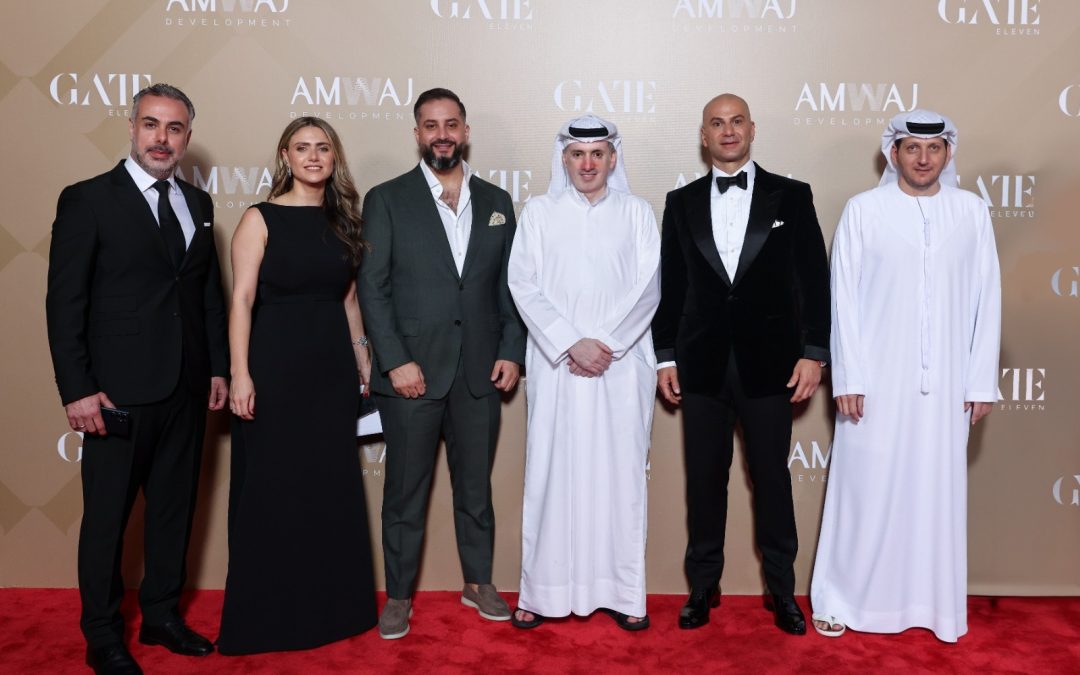 “أمواج” للتطوير العقاري تعلن عن إطلاق أحدث مشروعاتها “جيت إليفن” لنمط حياة أكثر فخامة بمنطقة ميدان