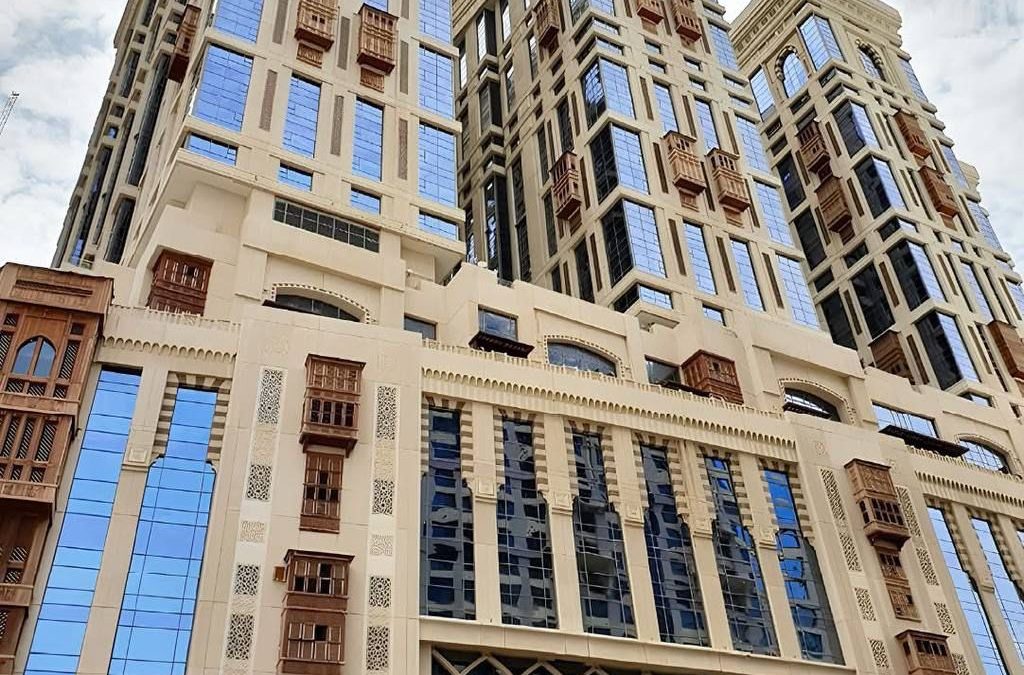 فندق جبل عمر حياة ريجنسي مكة يرحّب بضيوف الرحمن ويؤكد جاهزيته الكاملة لموسم الحج 1446هـ