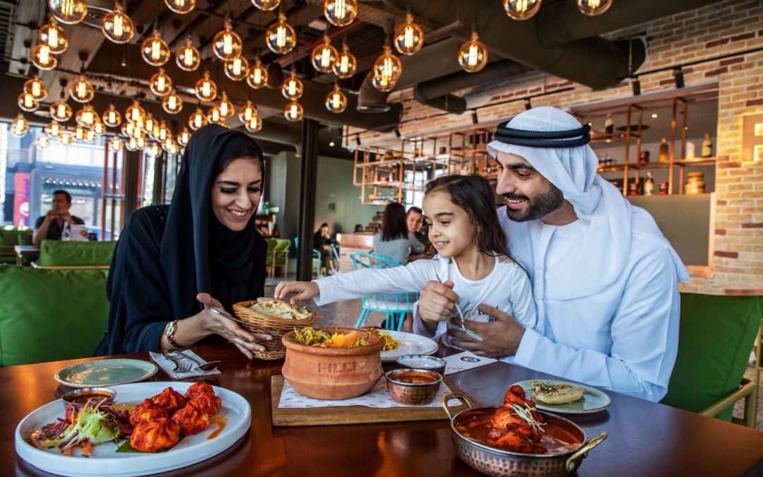 دبي تحتفل بعيد الأضحى المبارك مع فعاليات ترفيهية وتجارب عائلية مميزة وعروض تجزئة حصرية وغيرها الكثير