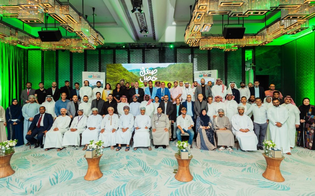 ورشتي عمل ترويجيتين في الرياض وجدة للإعلان الرسمي عن انطلاق الحملات الترويجية لخريف ظفار 2025 وتدشين رحلات مباشرة إلى صلالة من السعودية