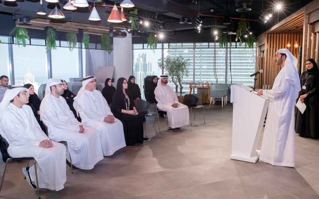 وزارة الاقتصاد تمنح الرخصة الثانية للإدارة الجماعية للموسيقي لشركة “ميوزيك نيشن” بهدف ممارسة نشاط حماية حقوق المبدعين والموسيقيين في الدولة