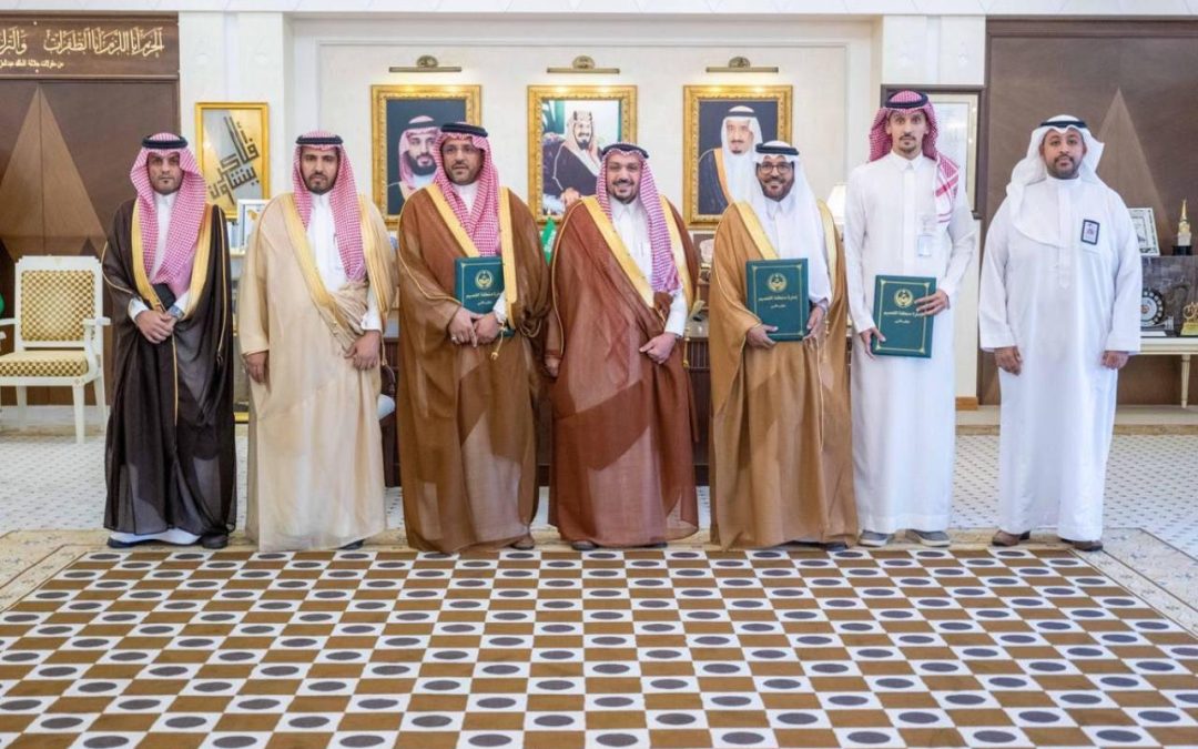اتفاقية تعاون لدعم مرضى الكبد بين الجمعية السعودية الخيرية لمرضى الكبد ( كبدك )  ومختبرات الفا ومجمع الحبيب الطبي بالقصيم .