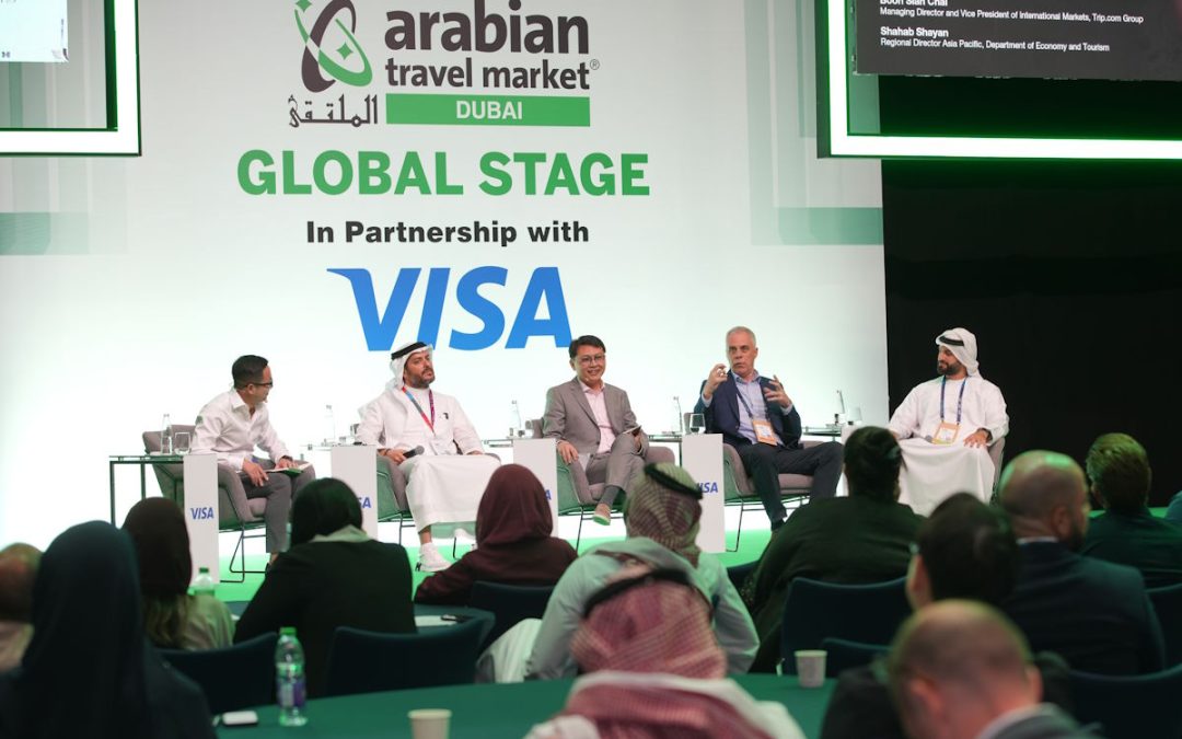 معرض سوق السفر العربي يؤكد على الدور الحيوي لمنطقة آسيا والمحيط الهادئ في مستقبل السياحة