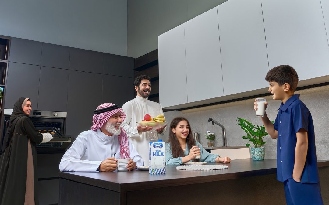 سدافكو تنشر تقرير الاستدامة لعام 2024 تحت عنوان “تمكين التغيير المستدام من أجل مستقبل أكثر صحة”
