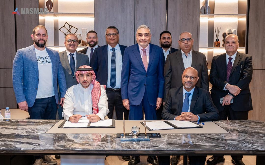 شراكة سعودية هندية لنقل وتوطين تقنية أدوية الأورام عن طريق الفم