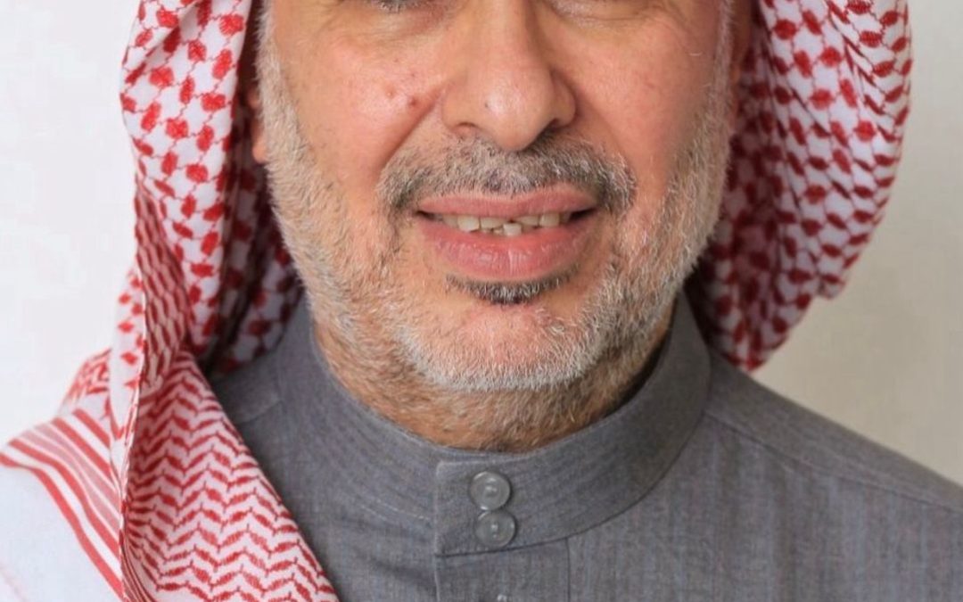 المخرج د عمر الجاسر عضو لجنة تحكيم مهرجان مدنين السينمائي الدولي بجربة بتونس