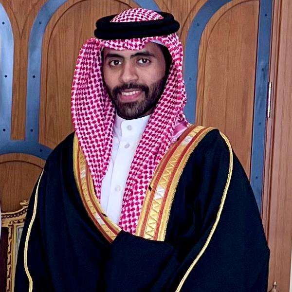 تصريح الباحث فارس بن جاسم السعيدي
