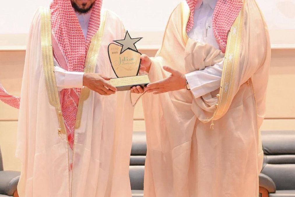 “منهج وأثر” مبادرة صحية وعلميّة وجديدة من نوعها