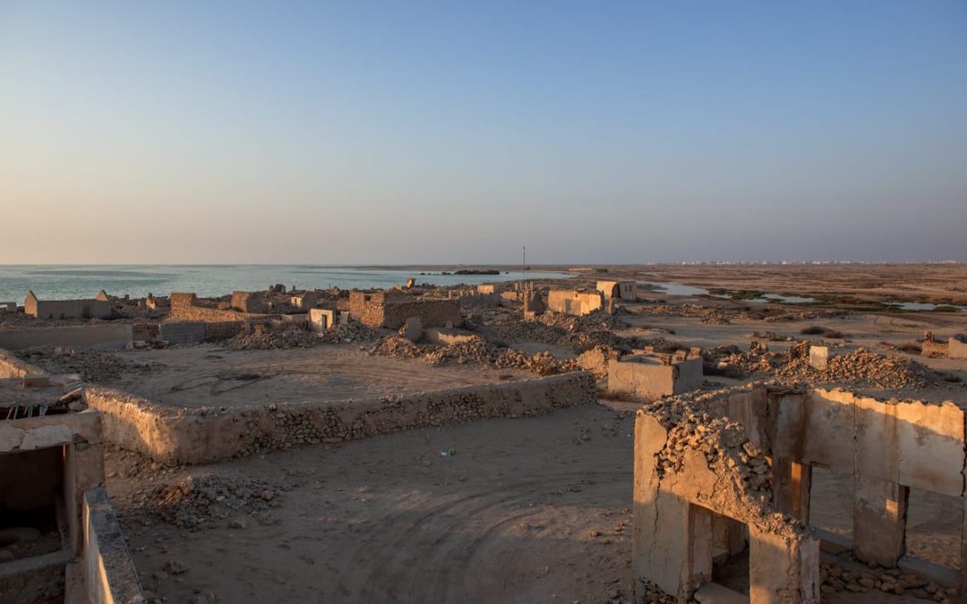 الكبسة والسعيد.. جوارٌ ونخوة في ذاكرة الزبارة