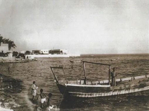 السعيد والدواسر.. تاريخ من الوفاء والمواقف في ظل البحر والدولة