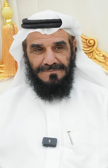 الدكتور سعد بن عبدالله: مشروع “مصاف” لزراعة البان يُعزز الغطاء النباتي ويواكب أهداف رؤية السعودية 2030