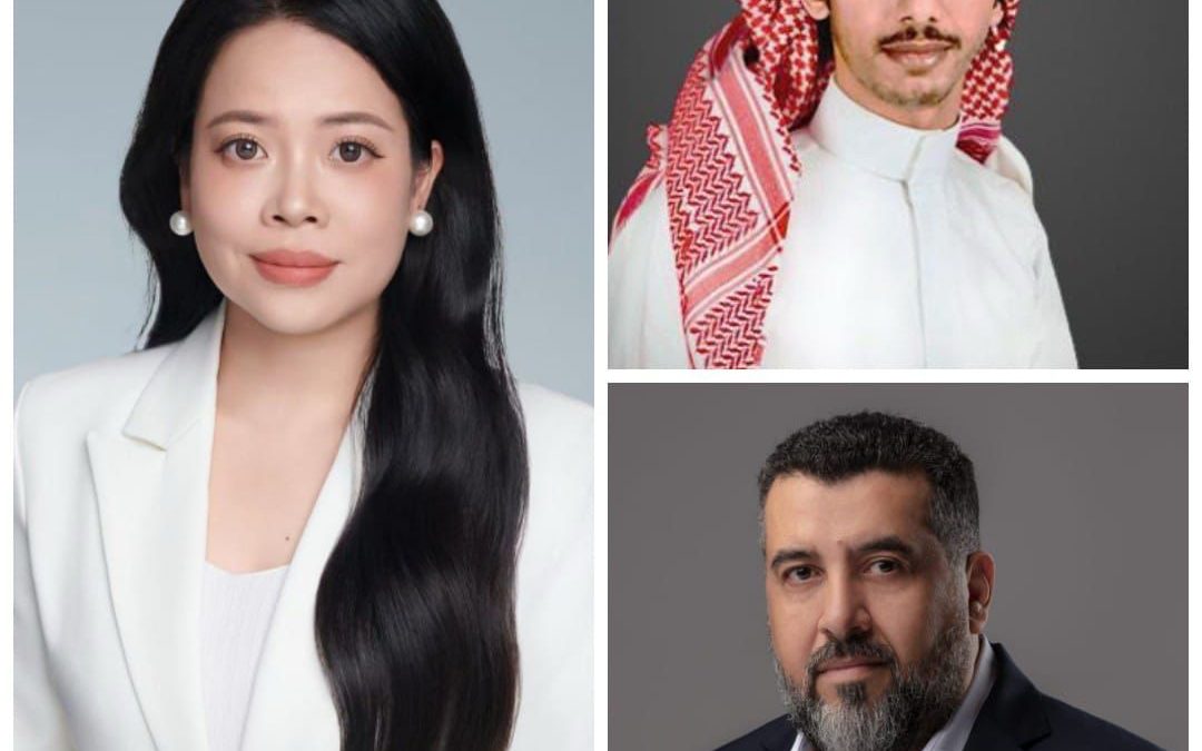 الخبرات الأولى تُعلن توقيعها شراكة استراتيجية مع مركز الاستثمار العربي الصيني لتعزيز التكامل الاقتصادي والتقني