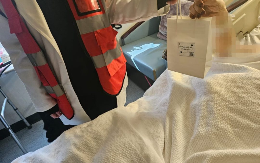 جمعية قلبي تطلق مشروع قسطرة القلب للكبار بدعم من مؤسسة الراجحي الخيرية