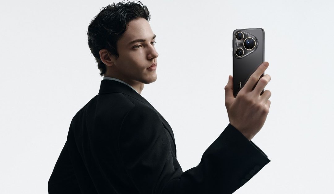 5 أشياء مثيرة للإعجاب في HUAWEI Pura 80 Ultra