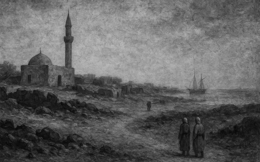 التاريخ لا يُختزل في العاطفة