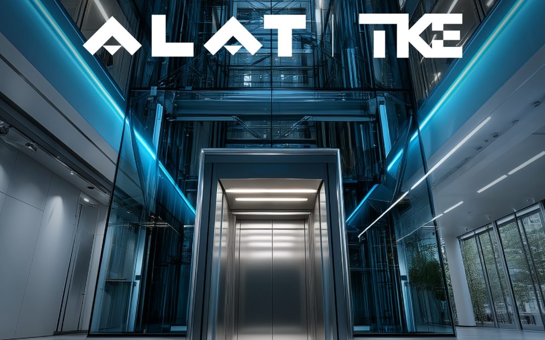 شركة آلات وTK Elevator تستكملان الموافقات التنظيمية على مشروع مشترك بقيمة 160 مليون يورو، واستثمار آلات بنسبة 15٪ لدعم التصنيع المستدام في المملكة العربية السعودية