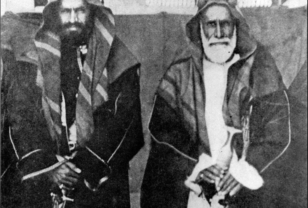 الشيخ عيسى بن علي آل خليفة: رمز الاستقرار والوحدة في تاريخ البحرين