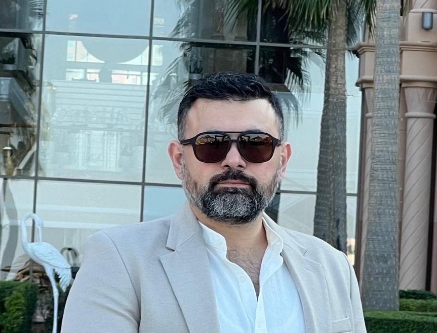 “هلا أرمينيا”… بوابة السياح العرب إلى قلب القوقاز ! د.حيان : فتح باب السفر للمقيمين في دول الخليج دون تأشيرة يضاعف اعداد الزوار ويؤكد على جاذبية ارمينيا كوجهة سياحية