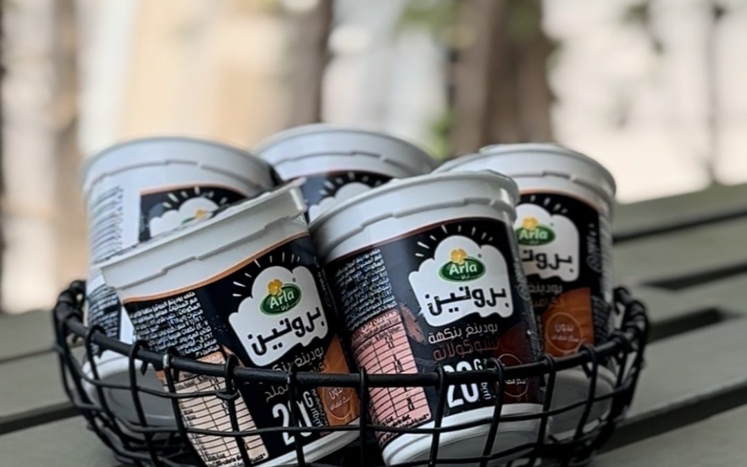 السعودية تشهد نفاد بودينغ “آرلا بروتين” بعد تفاعل ملايين المستخدمين على الإنترنت
