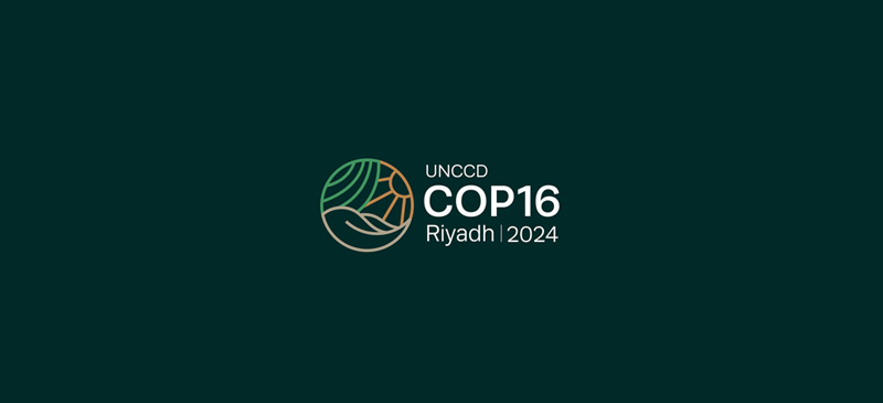 رئاسة (COP16) تستعرض الجهود الدولية لحماية الأراضي ومواجهة الجفاف على هامش الجمعية العامة للأمم المتحدة