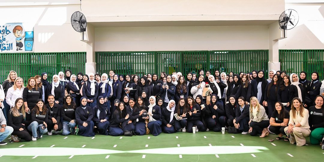 في عامه الأول.. برنامج “مكني” يدعم 86 ألف شاب وشابة في منطقة الشرق الأوسط وشمال إفريقيا وتركيا بمهارات المستقبل