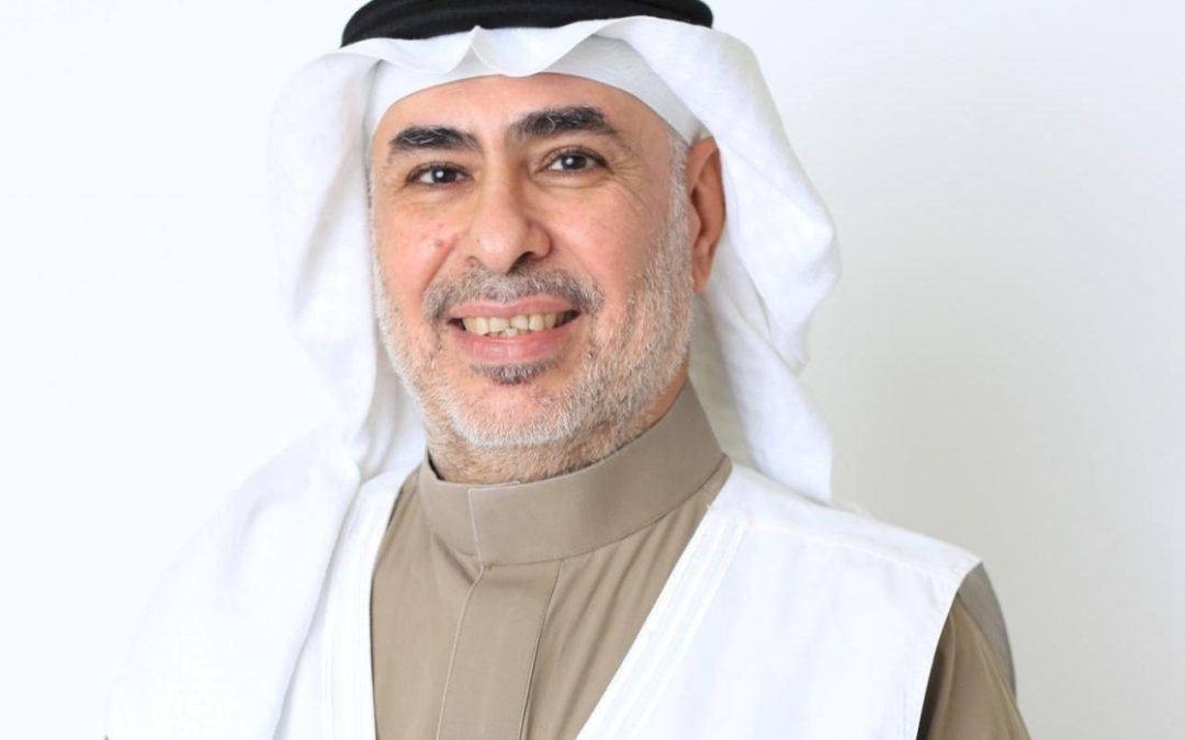 المخرج د عمر الجاسر يشارك في مهرجان بغداد السينمائي الدولي