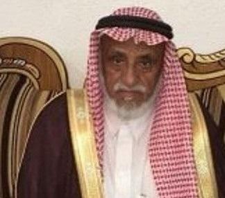 الشيخ احمد بن عبوش إلى رحمة الله