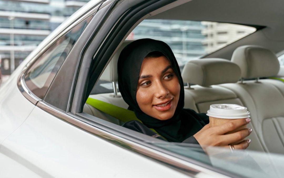 خطوة إستراتيجية تعزز حضور الشركة وتواكب التحول في قطاع التنقل الذكي في السعودية  “إندرايف” تطلق خدماتها رسميًا في الرياض بعد النجاح الكبير الذي حققته في جدة