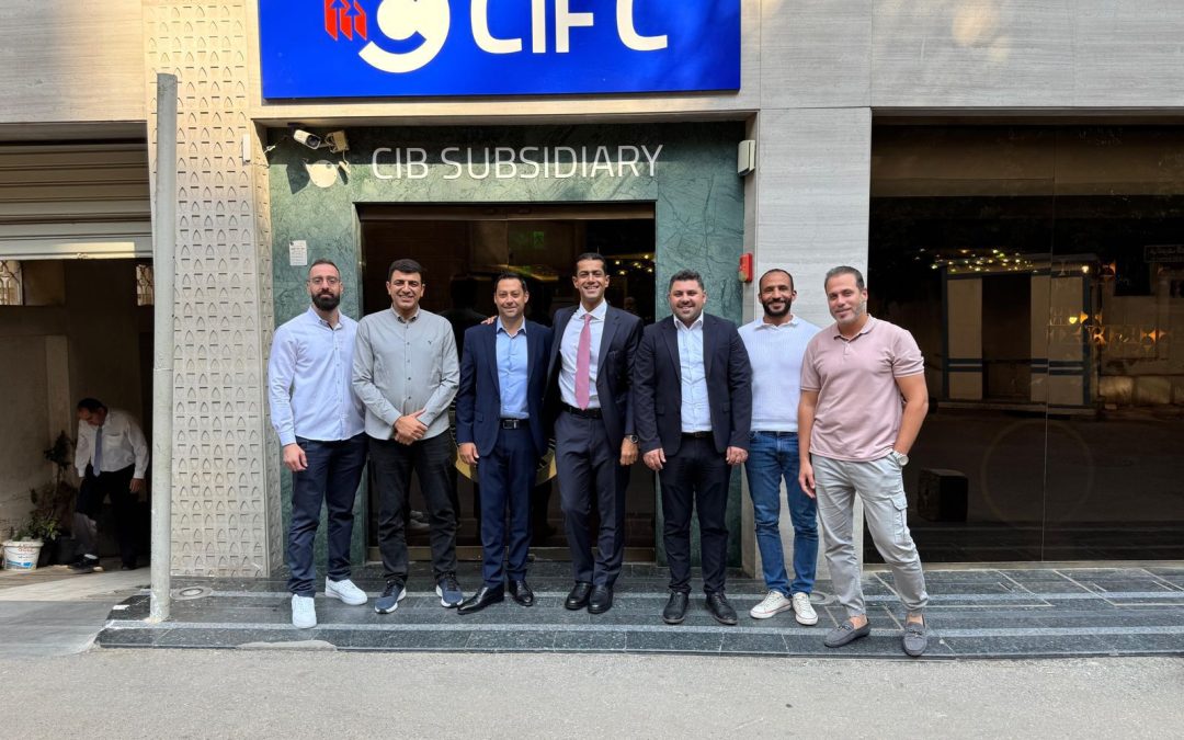 شركة “التجاري الدولي للتمويل” تتحالف مع Fundbot لإطلاق حلول تمويل الفواتير للشركات المصرية