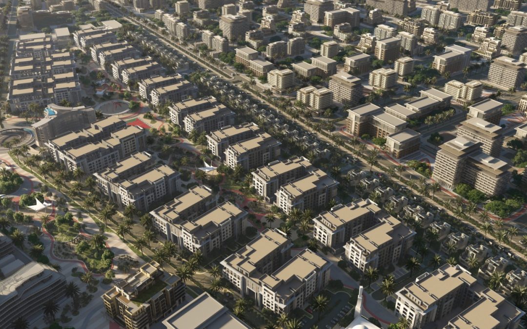 مدينة المعرفة الاقتصادية تواصل مبيعات مشروع “العلياء” بفرص استثمارية مميزة ووحدات محدودة