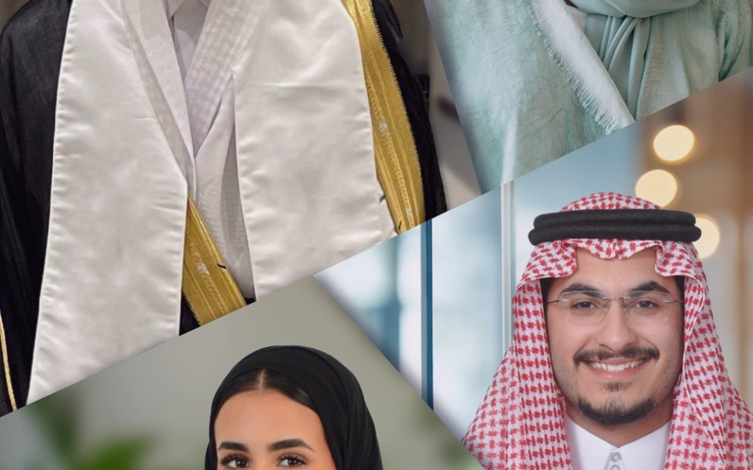 “جيل طموح” يواصل دوره الريادي في إعداد قادة المستقبل وتمكين الكفاءات الوطنية لدعم مسيرة التحول الوطني، وتحقيق طموحات رؤية المملكة 2030 يُواصل خريجو البرنامج تحقيق نجاحات بارزة كمستشارين وتنفيذيين ورواد أعمال، والمساهمة بدورٍ فاعل في تطوير جميع قطاعات الأعمال