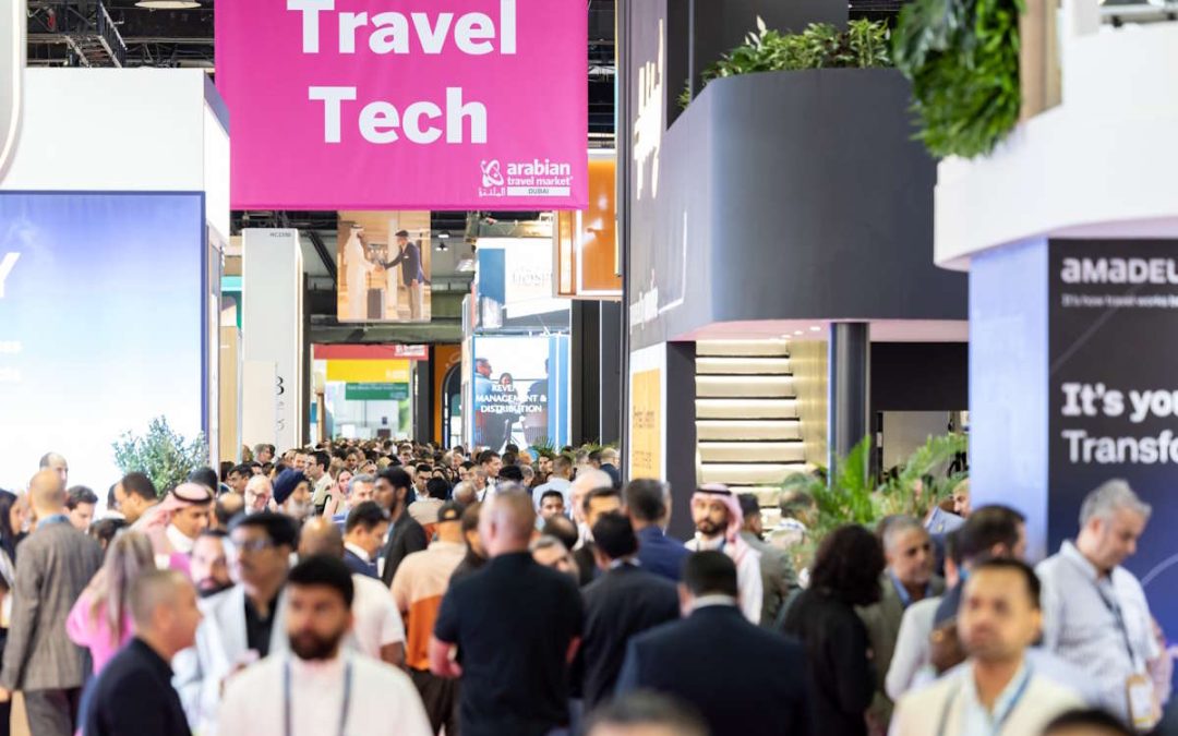 “سوق السفر العربي 2026” يستعرض ملامح مستقبل قطاع السفر والسياحة العالمي
