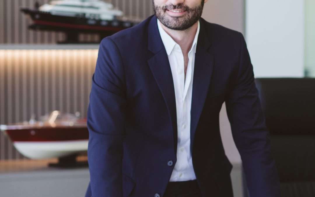 ألفا نيرو تكشف عن منصة تقنية رائدة لمساعدة الشركات على تقليل البصمة الكربونية الخاصة بها
