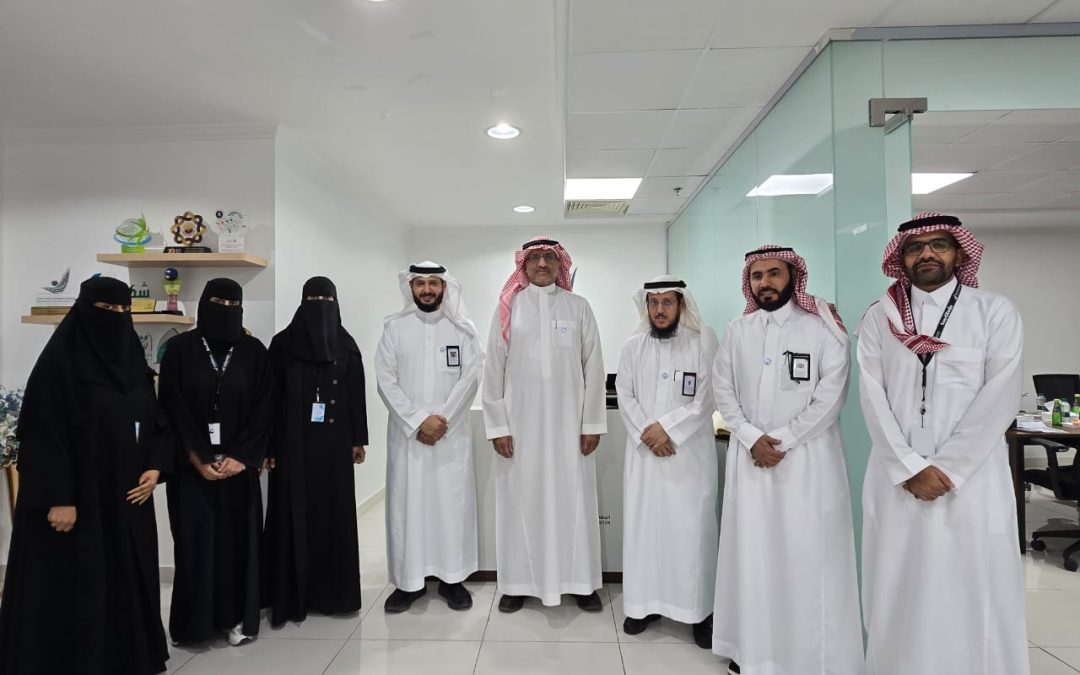 جمعية السكر تستقبل مستشار وزير الصحة لمناقشة استراتيجيات التعاون