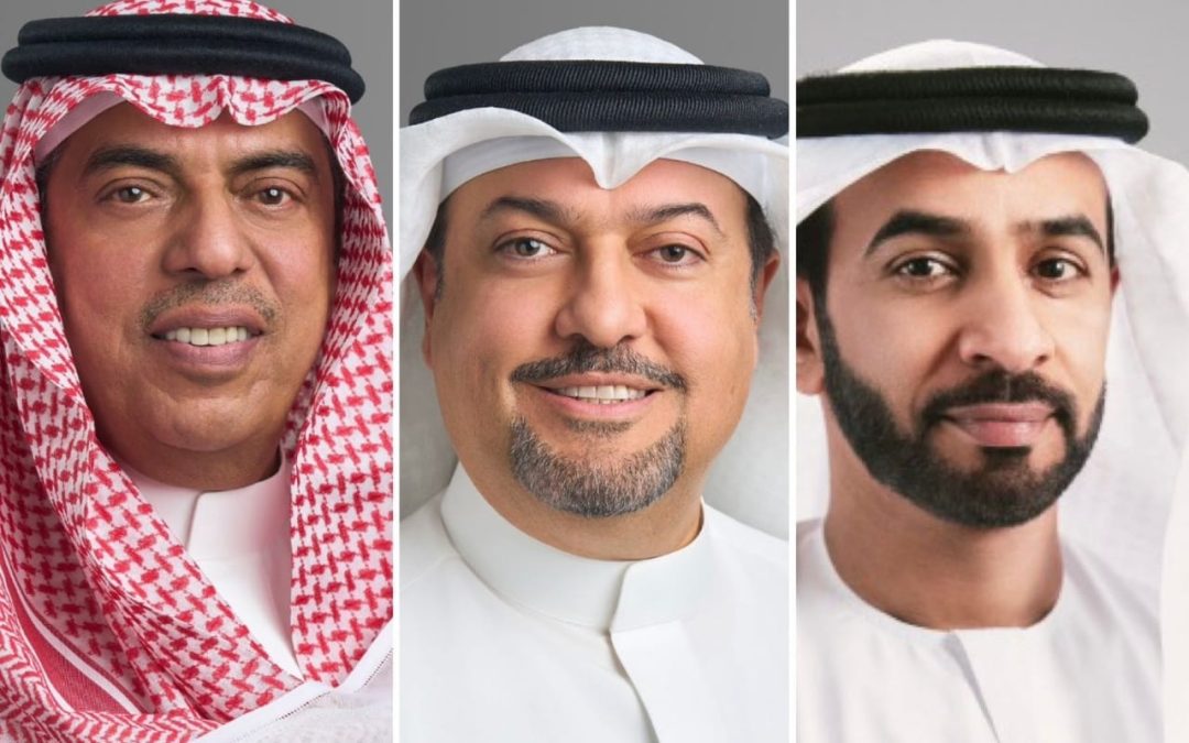 آركابيتا تعيّن الدكتور علي بن حرمل الظاهري عضوًا في مجلس إدارتها