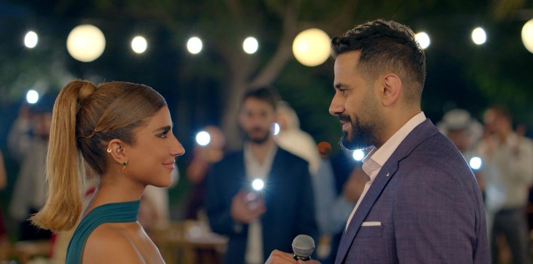 الكوميديا الرومانسية الفوضوية “عريس وعروستين” يُعرض على نتفليكس في 7 نوفمبر 2025