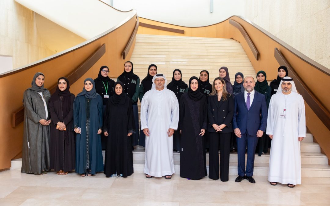 “إنجاز الإمارات” تحتفل بمرور 20 عامًا على تمكين الشباب وتعلن عن مجلس إدارتها الجديد ورؤيتها الطموحة لعام 2028