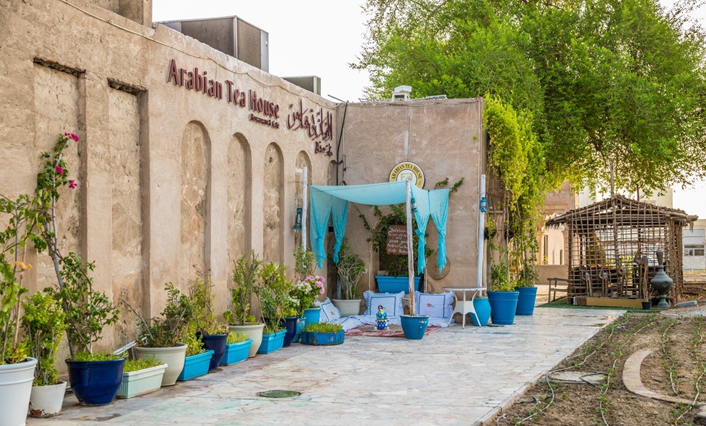 جولة الطعام التراثية في دبي القديمة ضمن أفضل تجارب السفر  لعام 2026 بحسب تصنيف لونلي بلانيت