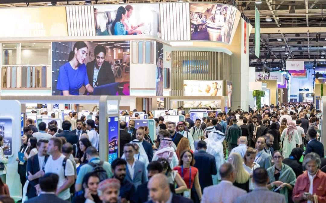 معرض سوق السفر العربي 2026 يستكشف آفاقًا جديدة للسفر الفاخر