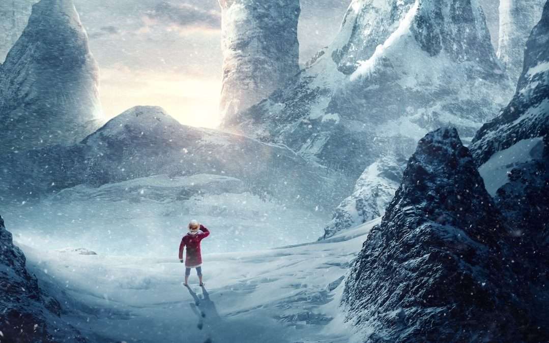 الموسم الثاني من مسلسل “ون بيس” يُعرض في 10 مارس 2026 نتفليكس تقدم لعشاق المسلسل نظرة أولى على جزيرة “درام”