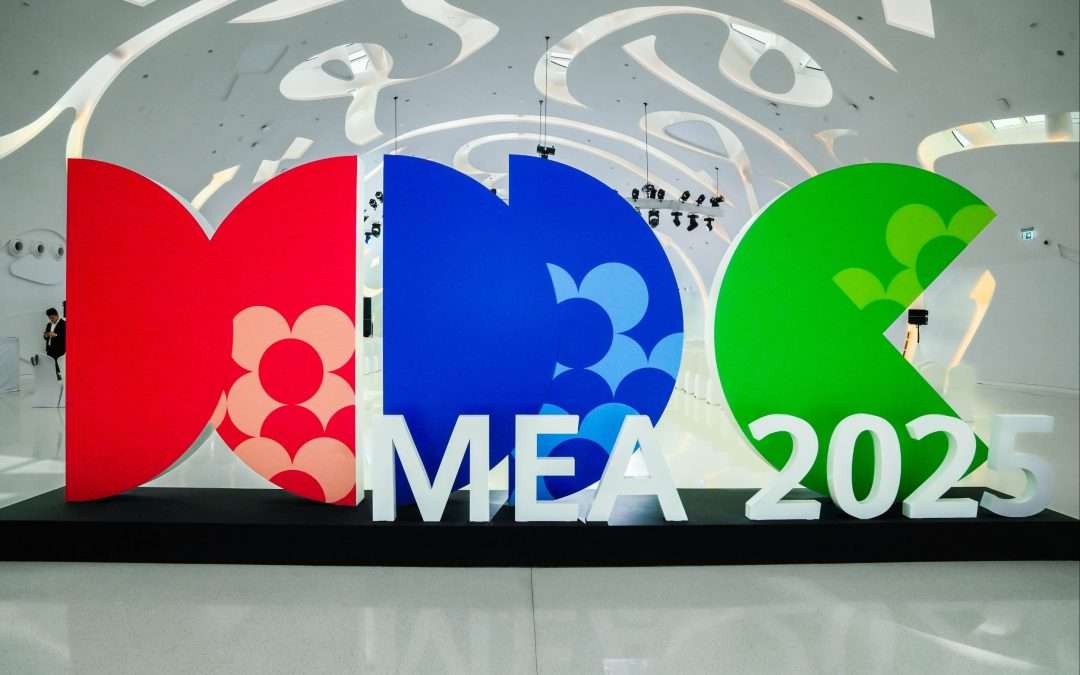 قمة نظام هواوي البيئي لمنطقة الشرق الأوسط وأفريقيا 2025 تسجّل نسختها الثالثة على التوالي في متحف المستقبل بدبي، وترسّخ الروابط بين الشرق الأوسط والأسواق العالمية