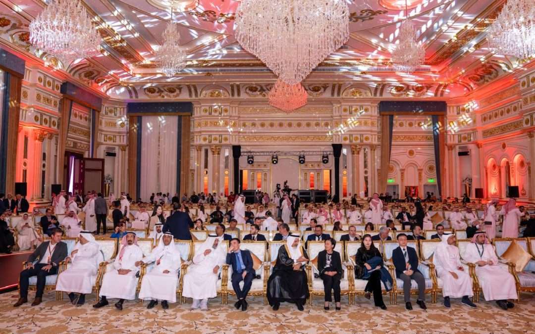 تجسّد رؤية شركة الجبر التجارية في تقديم مركبة تجمع بين الابتكار التقني والراحة والموثوقية.. حفل إطلاق عالمي لسيارة جيه إم سي فيجاس 2026 في الدمام