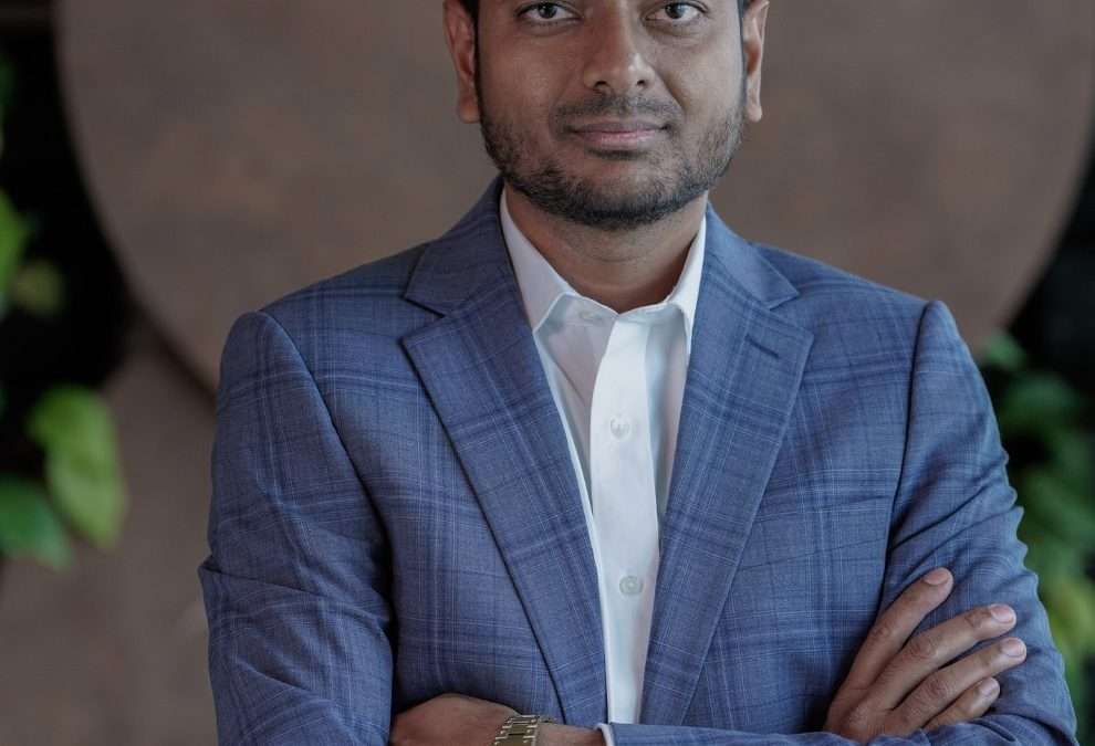 تمكين رؤية 2030: كيف تقود تقنيات الذكاء الاصطناعي التحول الرقمي في المملكة العربية السعودية