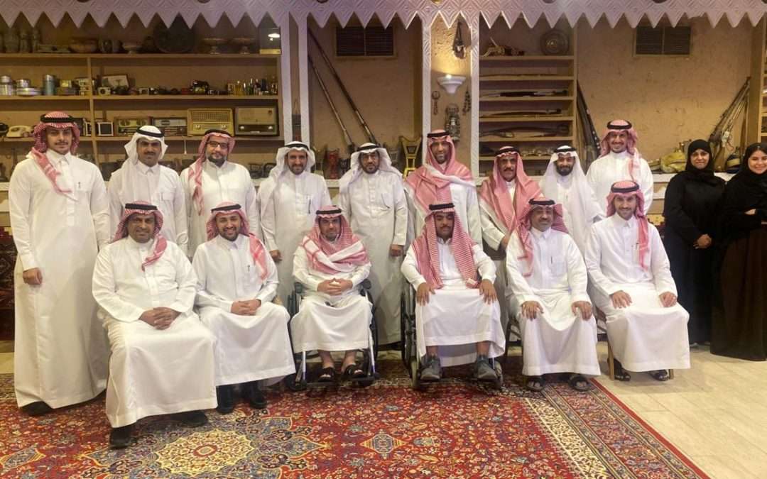 *برئاسة سمو الأمير فيصل بن سلطان… جمعية ثَقِّف  تنطلق بخطوات تنظيمية شاملة*