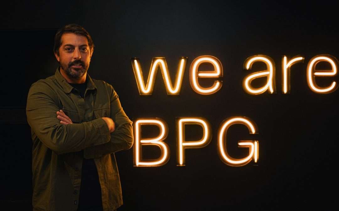 مجموعة BPG  تعيّن تيم بايكر رئيساً لـ BPG Arabia لقيادة نمو أعمالها في المملكة العربية السعودية