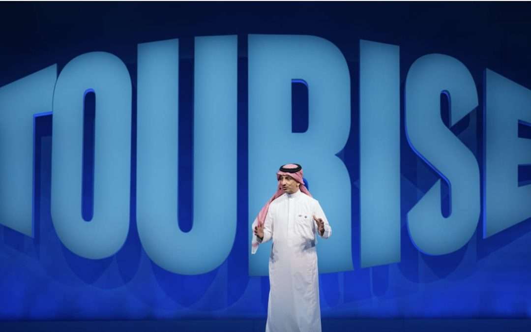 تحت رعاية سمو ولي العهد… انطلاق أعمال النسخة الأولى من منتدى TOURISE في الرياض لرسم ملامح مستقبل قطاع السياحة العالمي