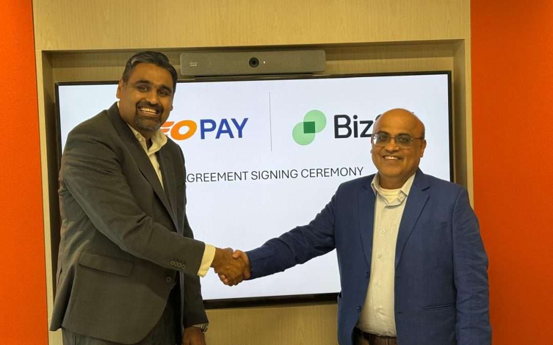 نيوباي تتعاون مع منصة Biz2X-AI لإطلاق تمويل مدمج للشركات الصغيرة والمتوسطة في دولة الإمارات العربية المتحدة