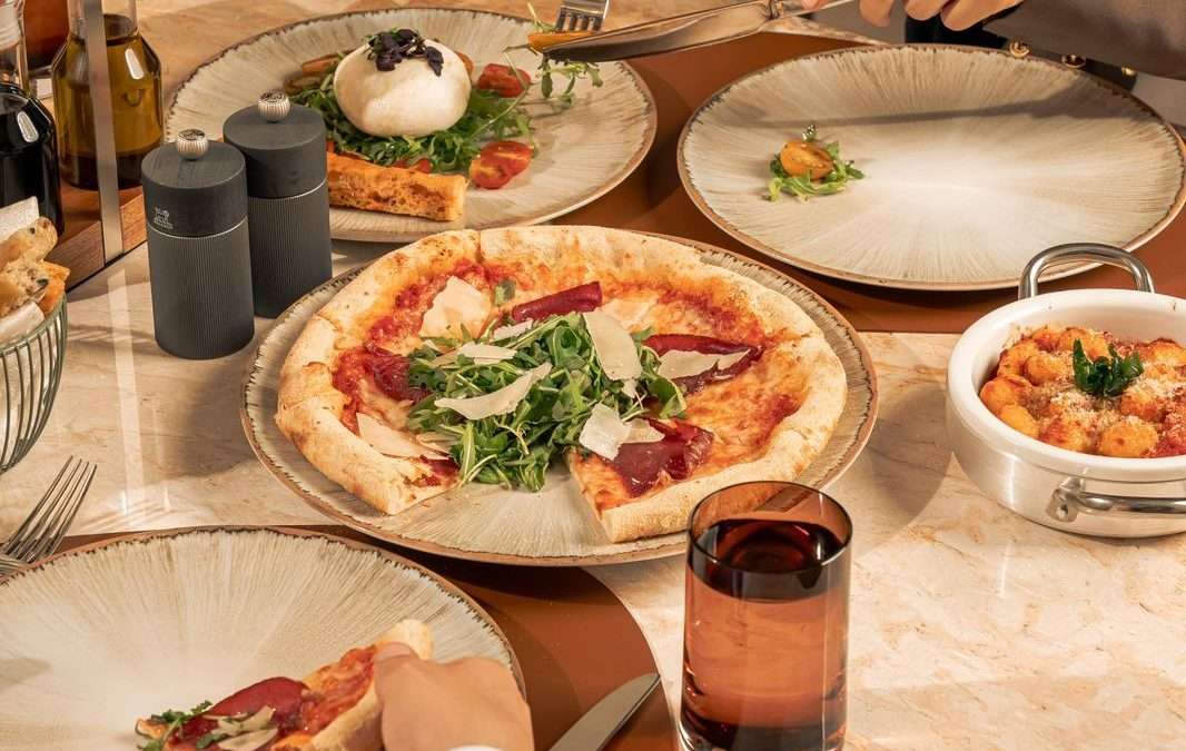 افتتاح مطعم “فرانكوز” الإيطالي في إنتركونتيننتال درة الرياض منتجع و سبا