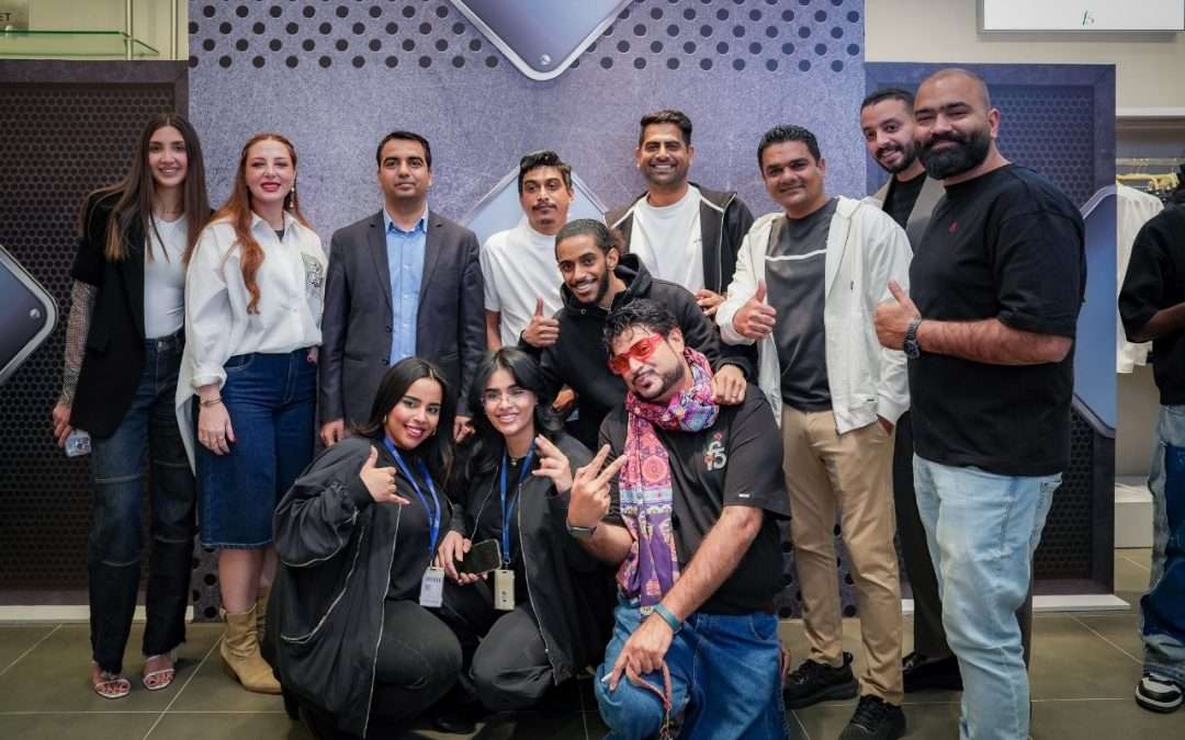 علامة أف فايف التابعة لمجموعة أباريل تتوسع في المملكة العربية السعودية مع افتتاح متجرها الثاني على الإطلاق في بانوراما مول