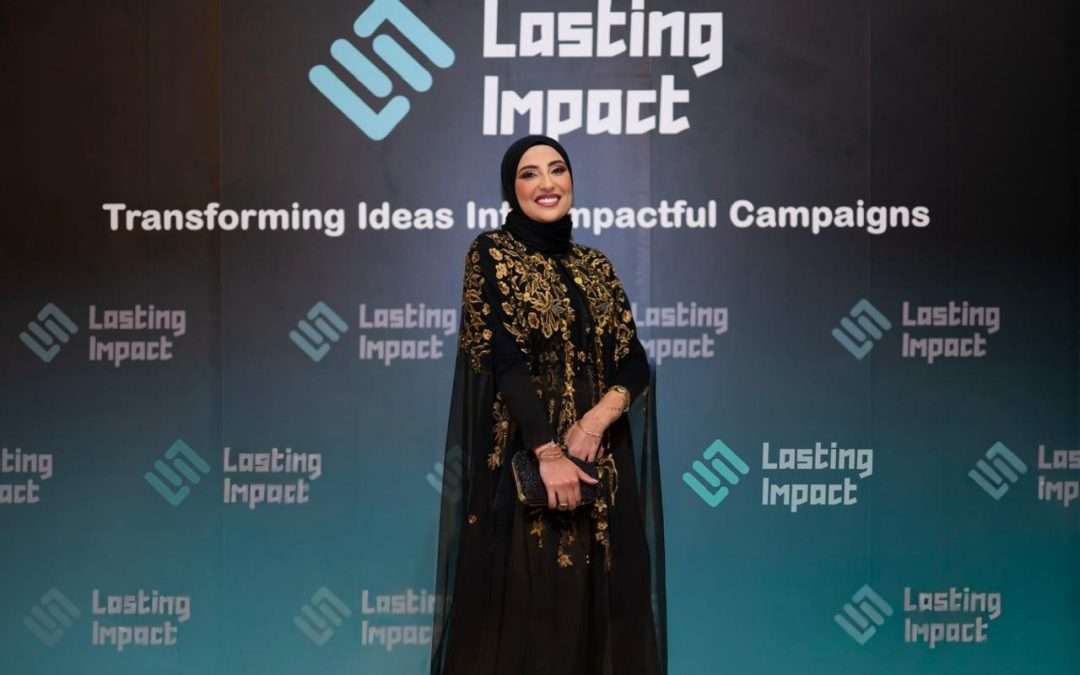 دكتورة نها مجدي تطلق رسمياً شركة Lasting Impact في أمسية جمعت رواد الإعلام
